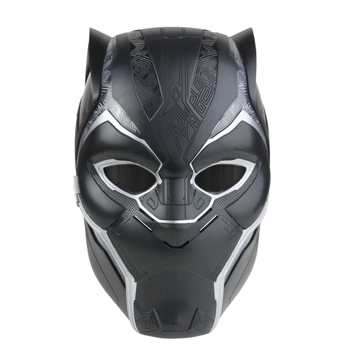 EAN 5010994154080 - Hasbro Marvel Studios: Black Panther Legends Electronic Helmet imagen 1