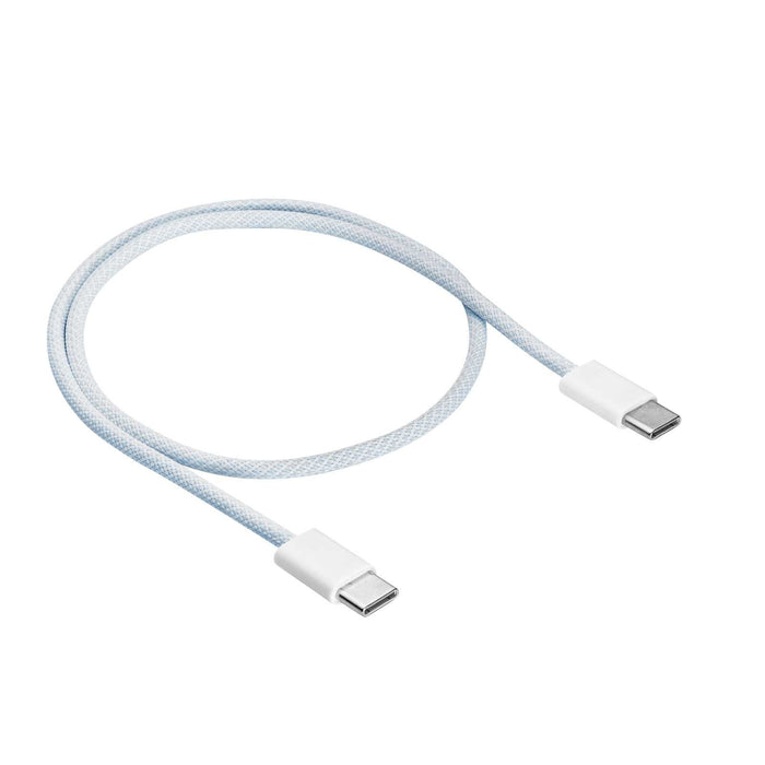 EAN 5901720139405 - Akyga AK-USB-50 cable USB USB 2.0 0,5 m USB C Blanco imagen 1