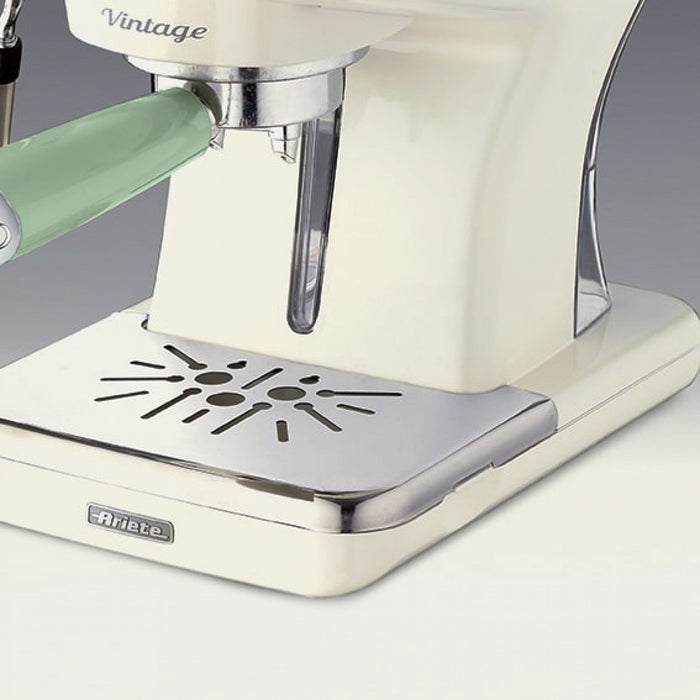 EAN 8003705113930 - Ariete 1389/14 Manual Máquina espresso 0,9 L imagen 3