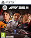 EAN 5030937125380 - Electronic Arts F1 25 (PS5) Estándar Plurilingüe PlayStation 5 imagen 1