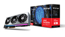 EAN 4895106293342 - Sapphire NITRO+ Radeon RX 7900 XT Vapor-X AMD 20 GB GDDR6 imagen 8