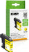 EAN 4011324370867 - KMP B60Y cartucho de tinta 1 pieza(s) Compatible Amarillo imagen 1