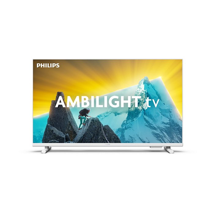 EAN 8718863041017 - Philips 32PFS6939/12 Televisor 81,3 cm (32") Full HD Smart TV Wifi Blanco imagen 1