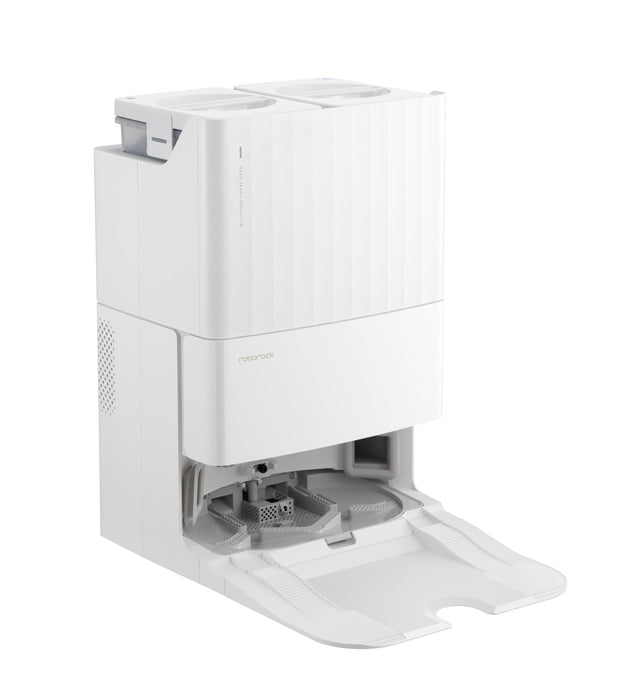 EAN 6970995788624 - Roborock Qrevo Pro 0,33 L Bolsa para el polvo Blanco imagen 4