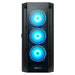 EAN 0753263078520 - Chieftec APEX GA-01B-TG-OP ATX Midi Tower Negro imagen 3