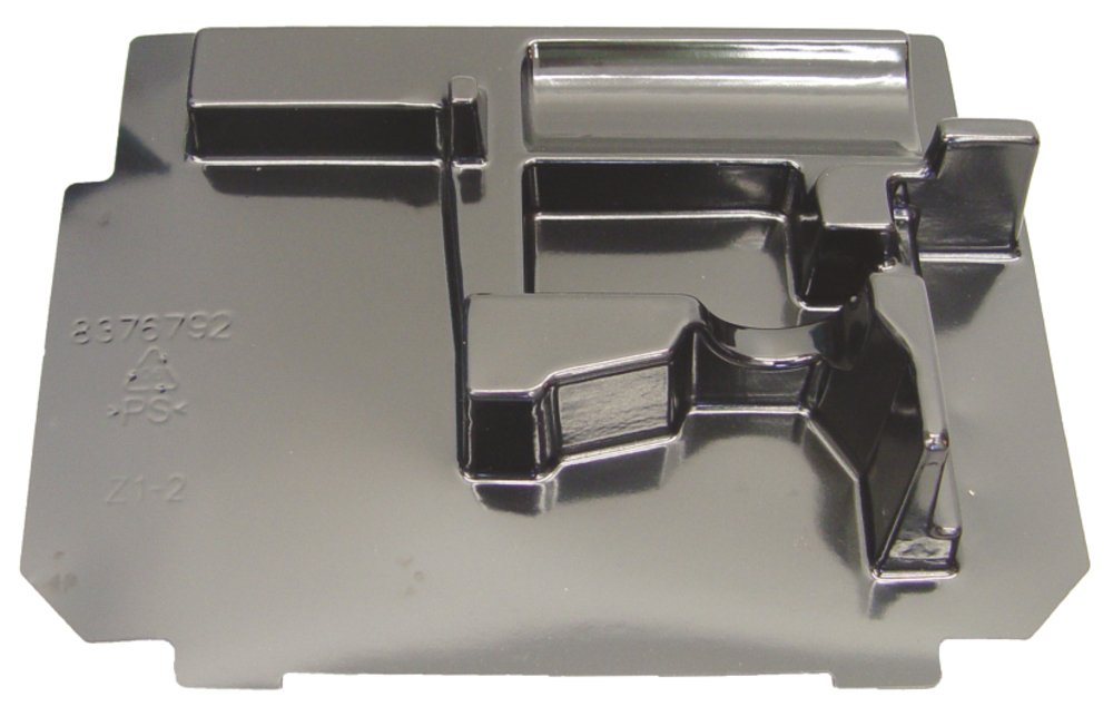 EAN 0088381437349 - Makita 837809-5 accesorio para caja de herramientas Bandeja imagen 1