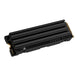 EAN 0840006677642 - Corsair MP600 ELITE 2 TB M.2 PCI Express 4.0 NVMe 3D TLC imagen 1
