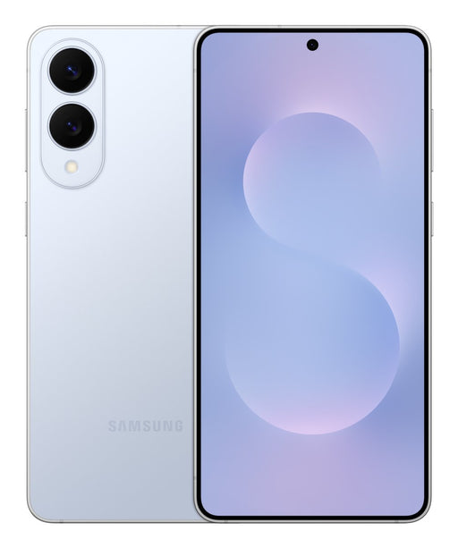 EAN 8806097350989 - Samsung Galaxy S25 Edge imagen 1