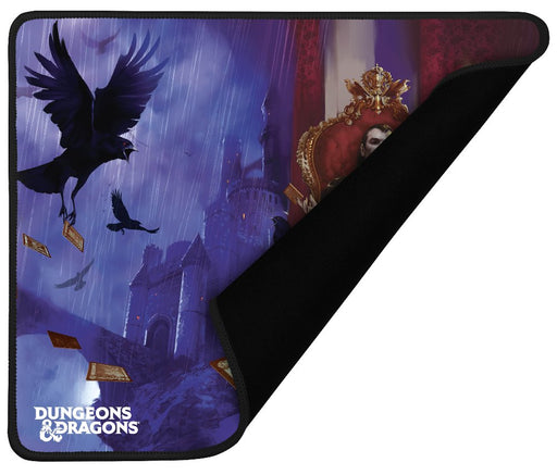 EAN 3328170292306 - Konix KX DND MOUSEPAD CURSE OF STRAHD Alfombrilla de ratón para juegos Púrpura, Rojo imagen 2