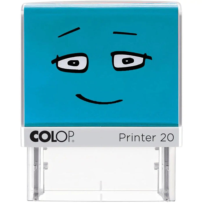 EAN 9004362531999 - Colop 164842 Autoentintado Sello con texto imagen 2
