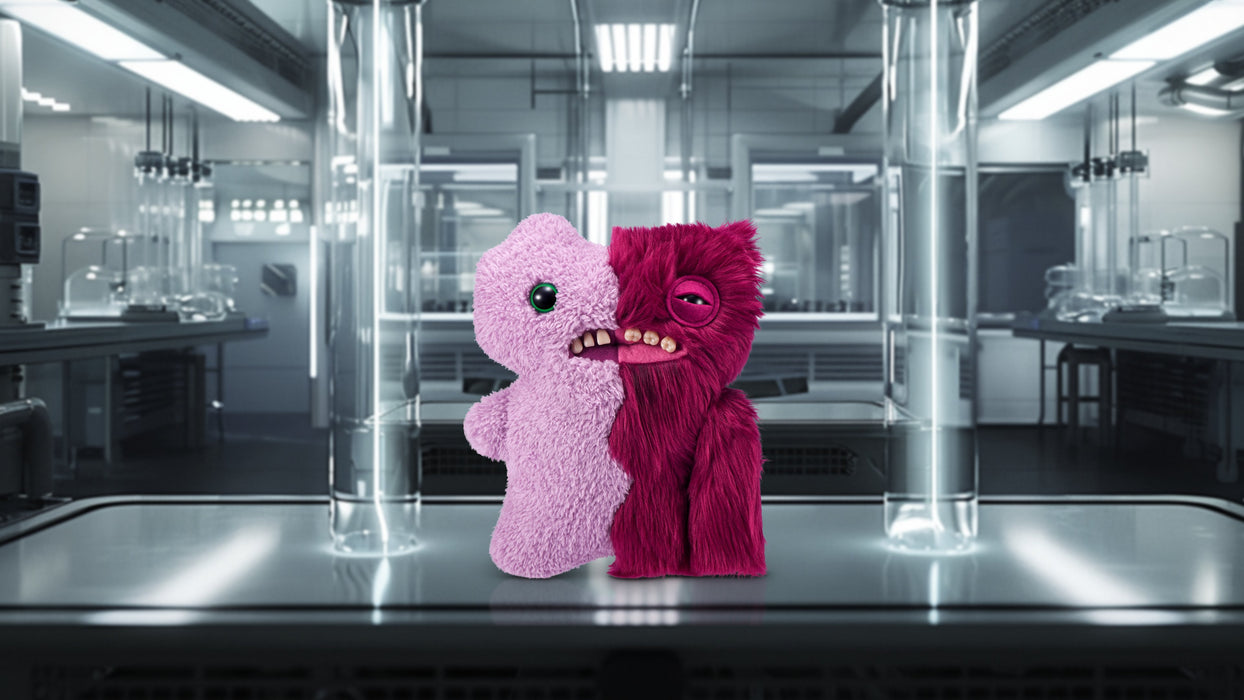 EAN 4894680041455 - ZURU Fuggler 15726 juguete de peluche imagen 68