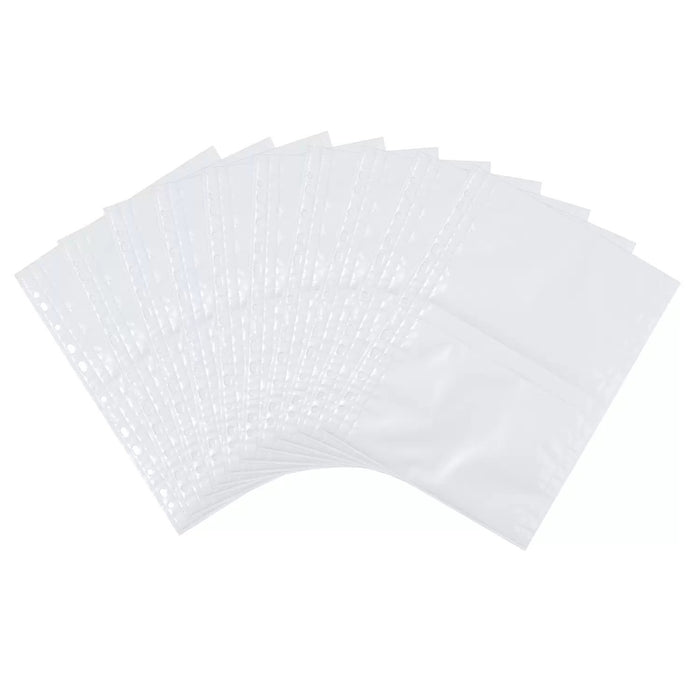 EAN 4008705075640 - HERMA 7564 protector de hojas 130 x 180 mm Polipropileno (PP) 250 pieza(s) imagen 2