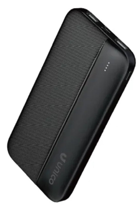 EAN 8051577998995 - UNICO PB9899 batería externa Polímero 10000 mAh Negro imagen 1