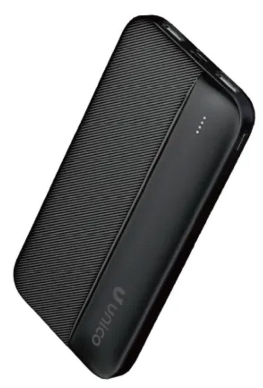 EAN 8051577998995 - UNICO PB9899 batería externa Polímero 10000 mAh Negro imagen 1