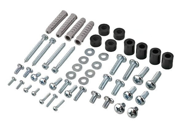 EAN 4047443509338 - Hama 00220810 soporte para TV 165,1 cm (65") Negro imagen 3