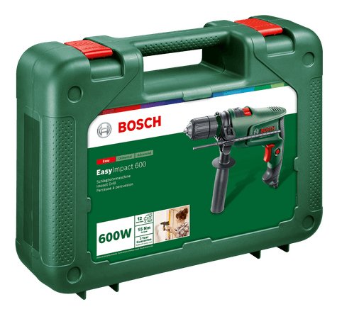 EAN 4059952576305 - Bosch EasyImpact 600 imagen 3