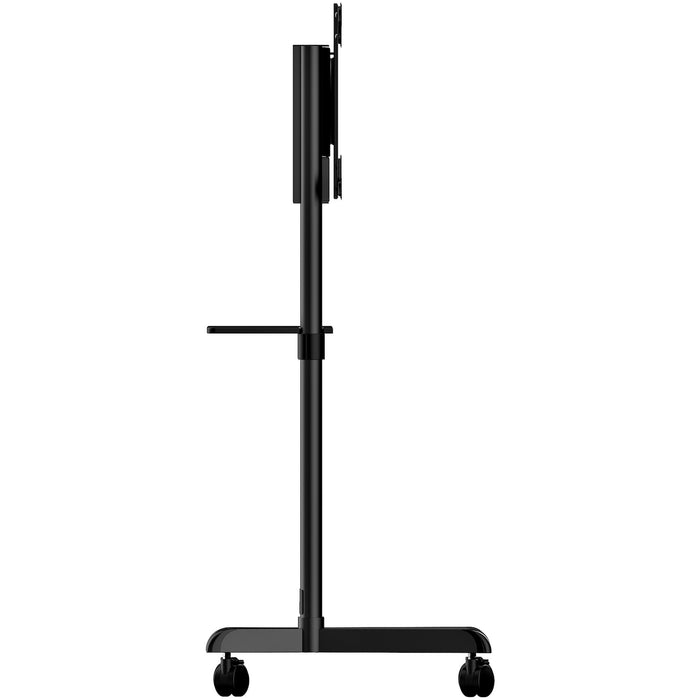 EAN 0065030891455 - StarTech.com MBLTVSTNDEC soporte para TV 177,8 cm (70") Negro imagen 3