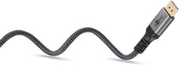 EAN 4040849652653 - Goobay 65265 cable DisplayPort 2 m Negro, Plata imagen 7