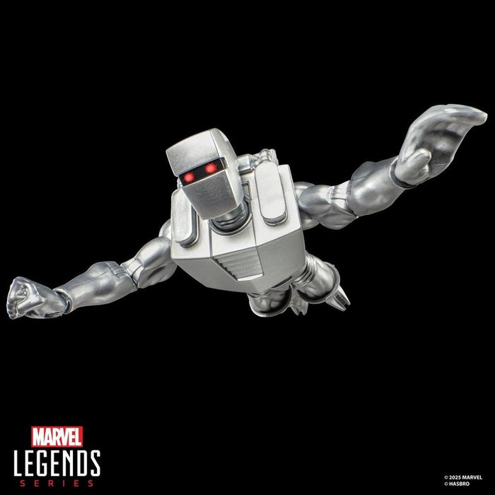 EAN 5010996290922 - Marvel Legends Series Rom: Spaceknight imagen 8