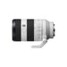 EAN 4548736141728 - Sony FE 70-200mm F4 Macro G OSS Ⅱ MILC / SLR Objetivo telefoto zoom Negro, Blanco imagen 3