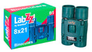 EAN 0785104930902 - Levenhuk LabZZ B5 binocular Techo Verde imagen 9