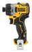 EAN 5035048731802 - DeWALT DCF601N-XJ destornillador eléctrico y llave de impacto 1100 RPM Negro, Amarillo imagen 1