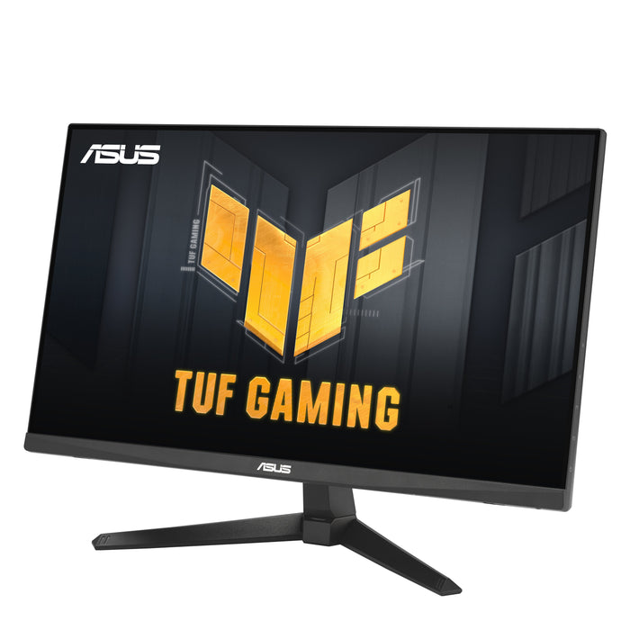 EAN 4711387871454 - ASUS VG249QE5A pantalla para PC 60,5 cm (23.8") 1920 x 1080 Pixeles Full HD LCD Negro imagen 5