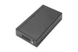 EAN 4016032478683 - Digitus DN-80066 switch No administrado Gigabit Ethernet (10/100/1000) Negro imagen 5
