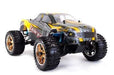 EAN 4260189060325 - Amewi Monstertruck "Torche Pro" modelo controlado por radio Coche imagen 4