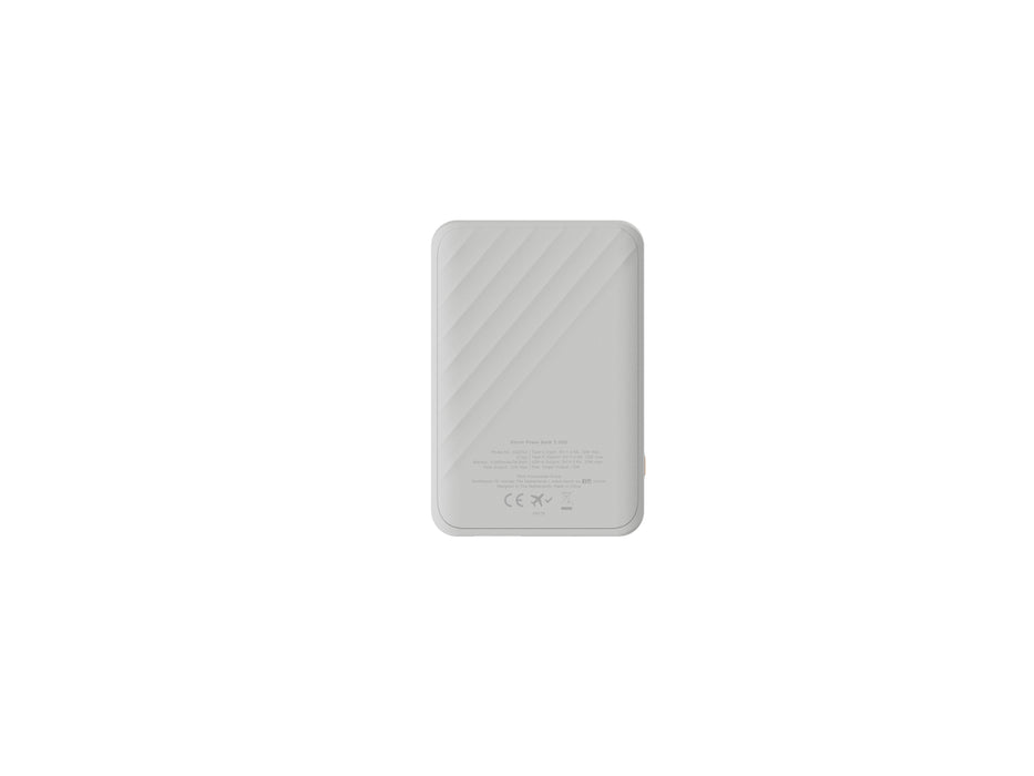EAN 8718182278200 - Xtorm Go2 Polímero de litio 5000 mAh imagen 10