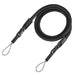 EAN 4007249272126 - Hama Braid 120 correa Cámara digital Nylon Negro imagen 2