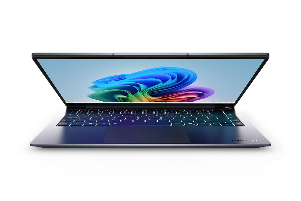 EAN 4061275235432 - MEDION SPRCHRGD 14 S1 Elite MD62637 Qualcomm Snapdragon X1E-78-100 Portátil 35,6 cm (14") WQXGA+ 16 GB LP imagen 32