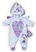 EAN 4001167838266 - BABY born Unicorn Onesie 43cm Mono para muñecas imagen 1