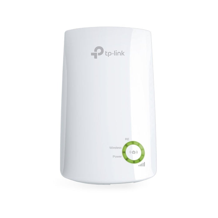 EAN 6935364071325 - TP-Link TL-WA854RE ampliador de red Repetidor de red Blanco 10, 100 Mbit/s imagen 3