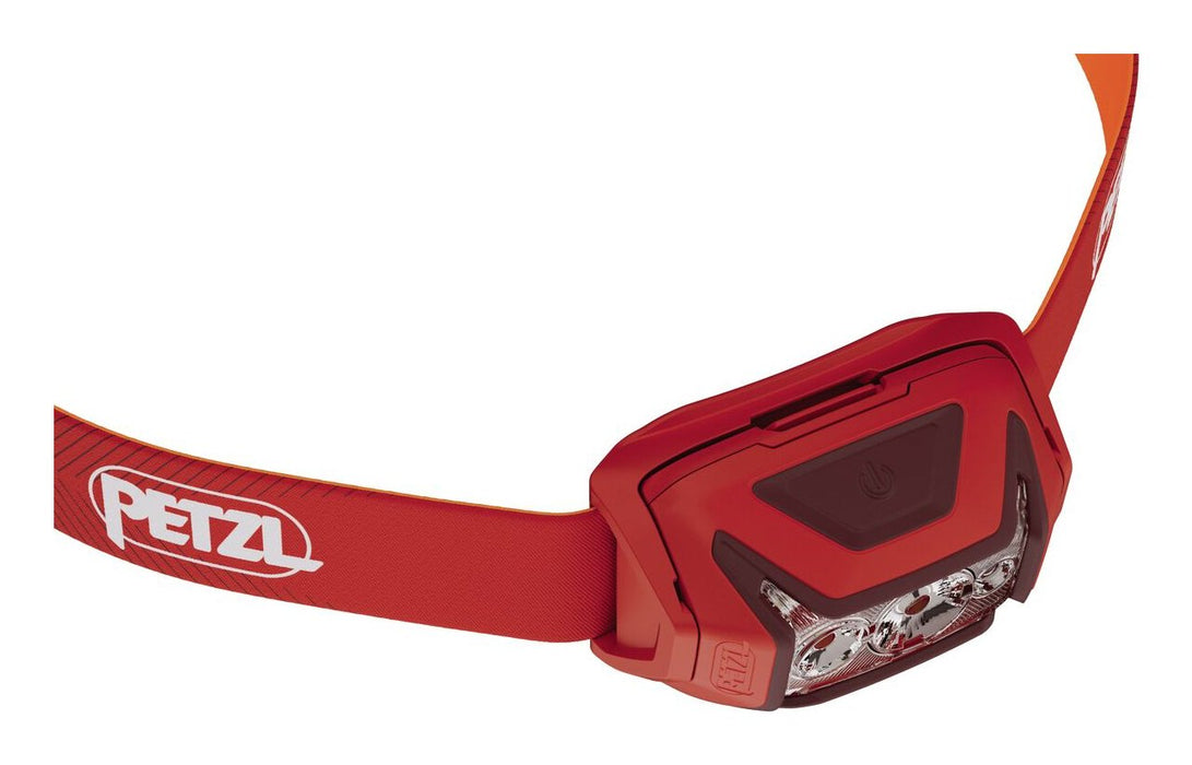 EAN 3342540846364 - Petzl Actik Amarillo Linterna con cinta para cabeza LED imagen 4