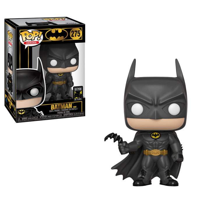 EAN 0889698372480 - FUNKO Batman (1989) imagen 1