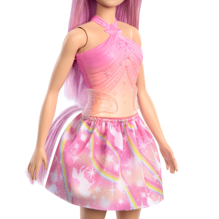 EAN 0194735183623 - Barbie A Touch of Magic HRR13 muñeca imagen 5