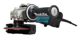 EAN 88381771771 - Makita GA5093X01 amoladora angular 12,5 cm 11500 RPM 1900 W 2,9 kg imagen 10