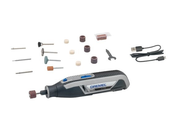 EAN 8710364081394 - Dremel Lite (7760 - 15) imagen 1
