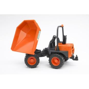 EAN 4001702024499 - BRUDER AUSA Minidumper imagen 4