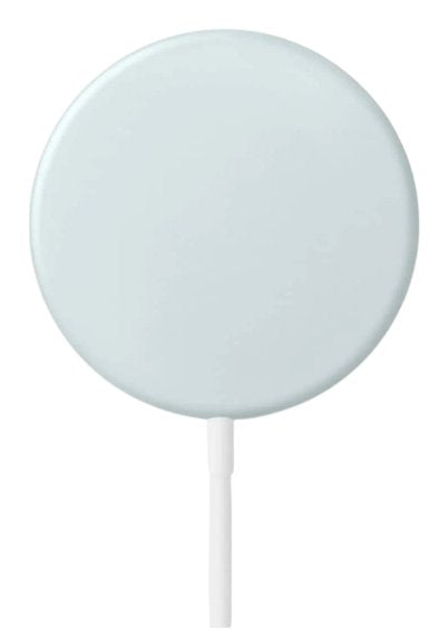 EAN 840353939264 - Google Pixelsnap Smartphone Gris USB Cargador inalámbrico Carga rápida Interior imagen 3