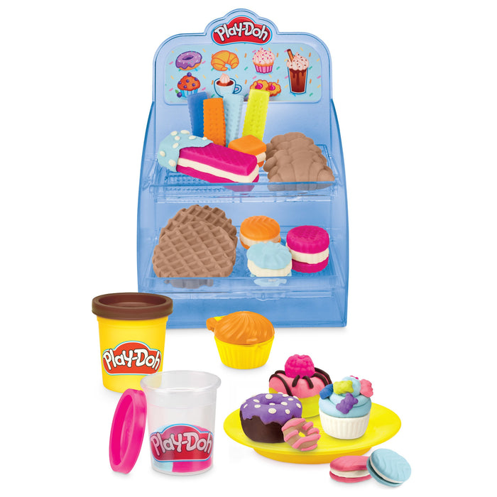 EAN 5010994129460 - Play-Doh Kitchen Creations F58365L0 juguete de arte y manualidades imagen 10