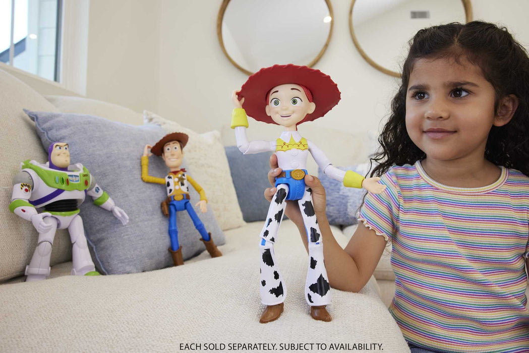 EAN 0194735045983 - Mattel HFY28 figura de juguete para niños imagen 2