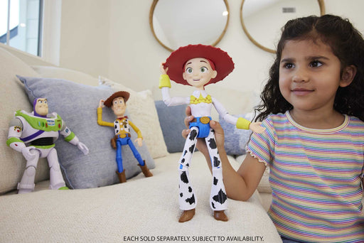 EAN 0194735045983 - Mattel HFY28 figura de juguete para niños imagen 2