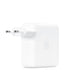 EAN 0194252646335 - Apple MKU63ZM/A adaptador e inversor de corriente Interior 67 W Blanco imagen 2
