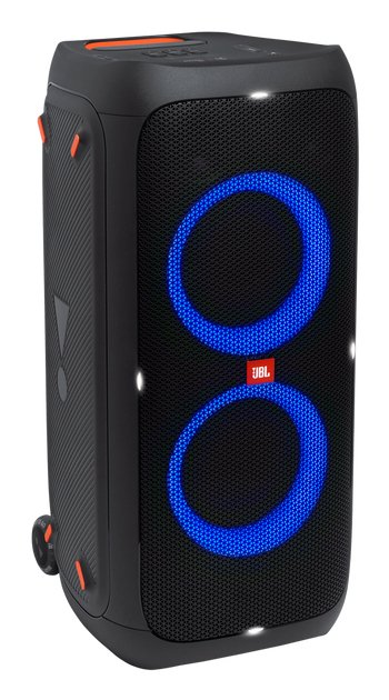 EAN 1200130021664 - JBL Partybox 310 Negro 240 W imagen 1