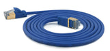 EAN 4250367771365 - Wantec 7136 cable de red Azul 7 m Cat7 S/FTP (S-STP) imagen 1