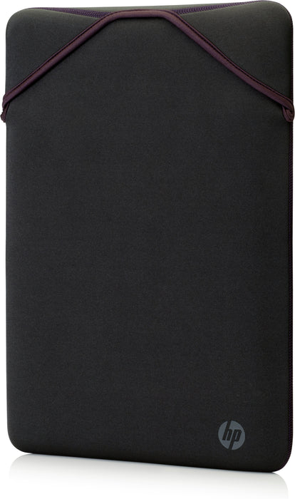 EAN 0195161359699 - HP Laptop Slv Prot Rev 14 GRY/MVE 35,6 cm (14") Gris imagen 2