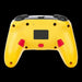 EAN 0617885087615 - PowerA NSGP0268-01 mando y volante Amarillo Bluetooth Gamepad Nintendo Switch, Nintendo Switch Lite, Nint imagen 3