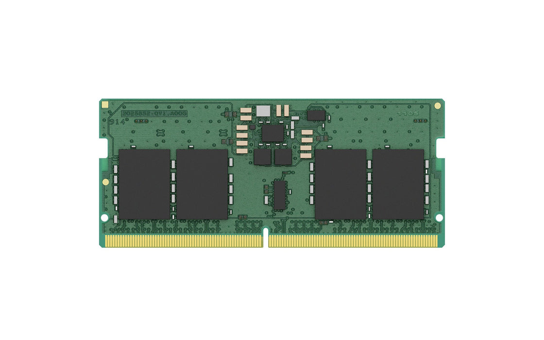 EAN 740617349016 - Kingston Technology ValueRAM módulo de memoria 8 GB 1 x 8 GB DDR5 6400 MT/s imagen 1